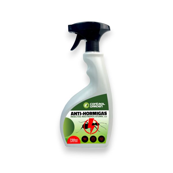 Insecticida Anti Hormigas 750 ml