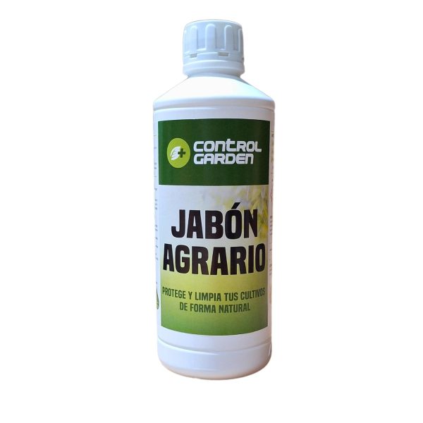 Jabón Agrario 1 L